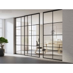 Nhôm Nội Thất hệ Slim