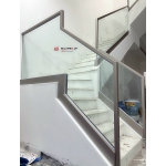 CẦU THANG KINH CƯỜNG LỰC TAY VỊN NHÔM MAXPRO
