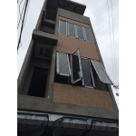 CỬA SỔ MỞ HẤT 4 CÁNH