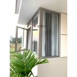 CỬA SỔ 2 CÁNH NHÔM MAXPRO
