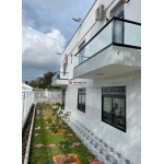 CỬA SỔ MỞ QUAY 2 CÁNH NHÔM MAXPRO