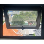 CỬA SỔ HẤT 1 CÁNH NHÔM MAXPRO