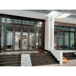CẤU TRÚC KÍNH HỘP