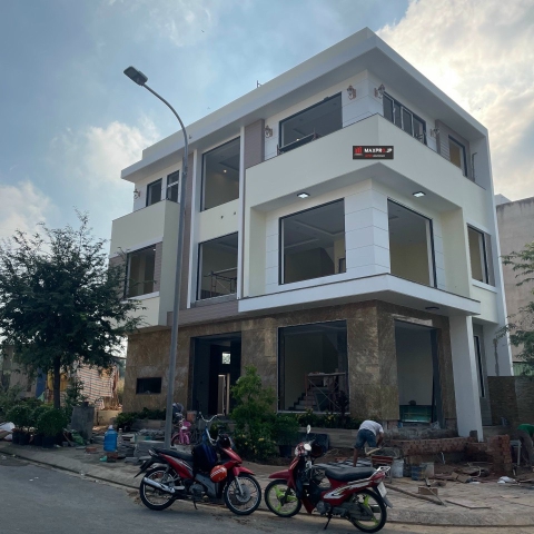 Nhôm Xingfa Nhập Khẩu Chính Hãng