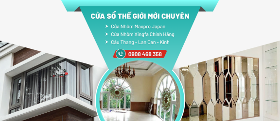 CỬA SỔ THẾ GIỚI MỚI