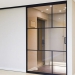 Nhôm Nội Thất hệ Slim