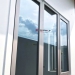 CỬA SỔ TRƯỢT 3 CÁNH MAXPRO NHẬP KHẨU MÀU NÂU