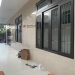 CỬA SỔ TRƯỢT 4 CÁNH NHÔM MAXPRO NHẬP KHẨU CHÍNH HÃNG