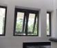 CỬA SỔ MỞ HẤT 2 CÁNH NHÔM MAXPRO CHÍNH HÃNG