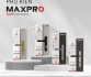 CỬA ĐI HAI CÁNH MỞ NHÔM MAXPRO JAPAN CAO CẤP