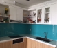 KÍNH BẾP KẾT HỢP MÀU SẮC BẮT MẮT