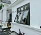 CỬA SỔ MỞ HẤT 3 CÁNH NHÔM MAXPRO CAO CẤP