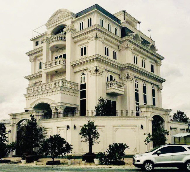 CỬA NHÔM XINGFA NHẬP KHẨU