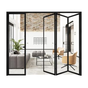Nhôm Nội Thất hệ Slim